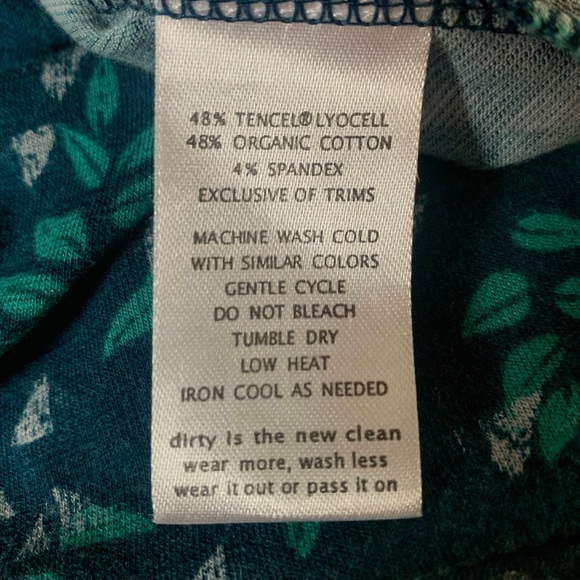 Toad&co ruched V-neck midi dress - Picture 5 of 5